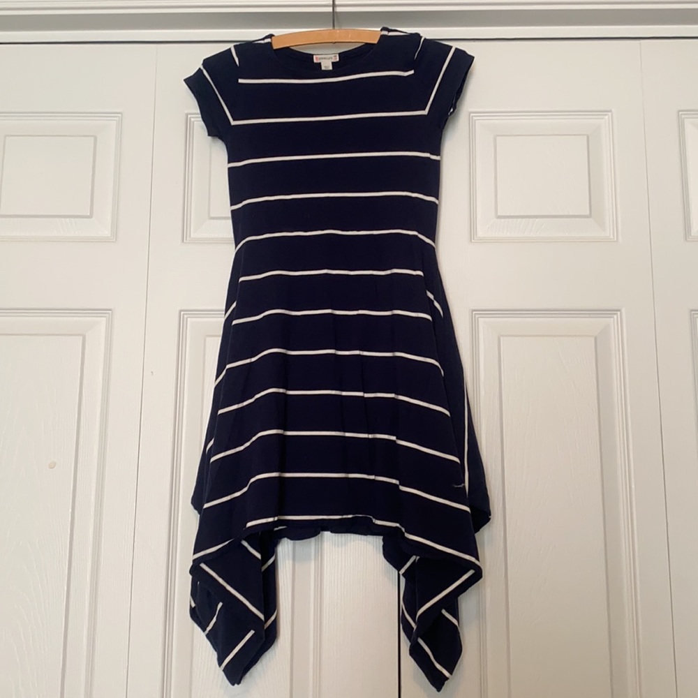 Crewcuts girls dress